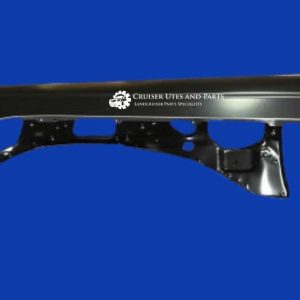 Toyota Landcruiser HZJ75 HZJ78 HZJ79 Upper Guard Fender left LH Aftermarket