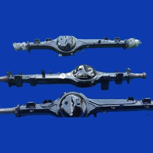 Toyota Landcruiser HZJ75 disc rear Rear Diff housing bare HD type near new