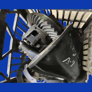 Toyota Landcruiser HZJ79 HZJ78 HZJ105 REAR diff centre reconditioned 4.3 ratio reconditioned. New gears outright reco