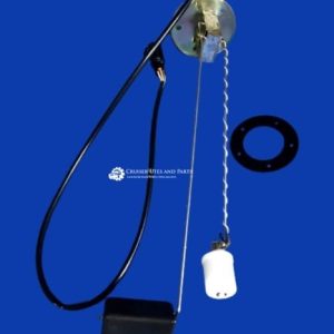 Toyota Landcruiser Main Fuel Tank Sender Unit FZJ75 HZJ75 83320-69165  (8/91 to 9/99) Genuine