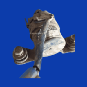 Toyota Landcruiser Main Glow plug relay 1HZ, 1PZ,  Diesel    28610-57100