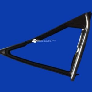 Toyota Landcruiser RH Front Quarter 1/4 Vent Seal HJ75 HZJ75 HZJ78 HZJ79 VDJ78 VDJ79   68181-90K00