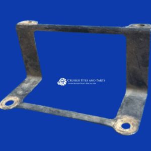 Toyota Landcruiser Radiator Overflow Bottle Bracket Ute & Troop Carrier 1HZ