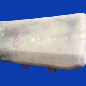 Toyota Landcruiser Radiator Overflow Bottle FJ75 Ute & Troop Carrier petrol