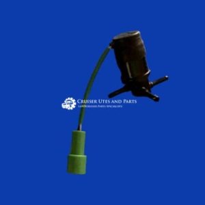 Toyota Landcruiser Sub Tank Return Fuel Solenoid to suit HZJ75  77720-60010