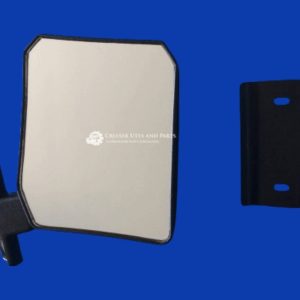 Toyota Landcruiser Troop Carrier & Bundera external mirror LEFT SIDE    LH 87940-90K00