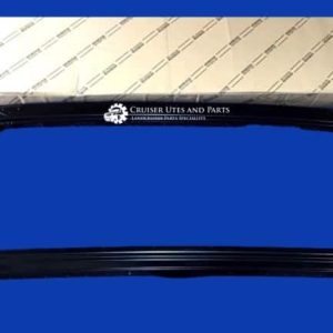 Toyota Landcruiser Ute HJ75 HZJ75 75 steel windscreen surround 56301-90K16 new
