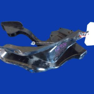 Toyota Landcruiser VDJ70 VDJ78 VDJ79 Accelerator pedal 78110-60061 Air bag type usedoem