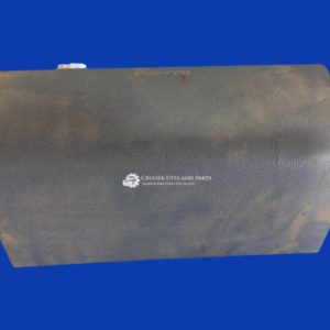 Toyota Landcruiser VDJ76 VDJ78 VDJ79   Diesel  Passenger air bag airbag RHD