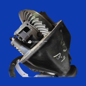 Toyota Landcruiser VDJ76 VDJ78 VDJ79 REAR diff centre differential (locker type) outright Used