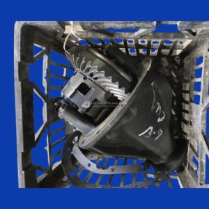 Toyota Landcruiser VDJ76 VDJ78 VDJ79 LSD REAR diff centre reconditioned new gears 3.9 ratio differential (non locker type) outright