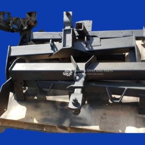 Toyota Landcruiser VDJ76 VDJ78 VDJ79 Tow bar up to 2012