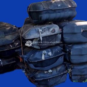 Toyota Landcruiser fuel tank VDJ76, VDJ79 dual cab, VDJ79 single cab 8/2016 onwards new