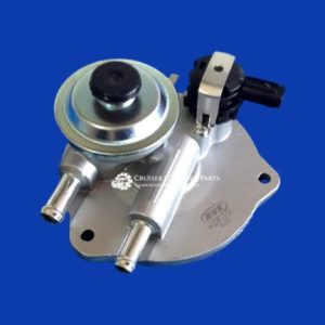 Toyota Landcruiser VDJ76 VDJ78 VDJ79 fuel primer cap 23380-51020        23380-51021