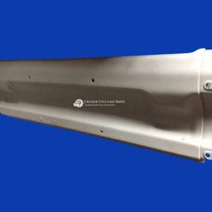 Toyota Landcruiser VDJ76 VDJ78 VDJ79 plastic trim   12920