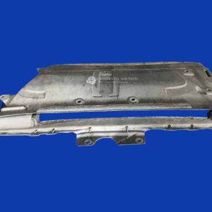 Toyota Landcruiser VDJ76 VDJ78 VDJ79 series bonnet scoop inner, guide sub assy hood (small scoop type) 76182-60020