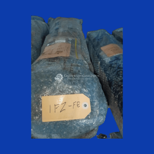 Toyota  Landcruiser Wagon Petrol 1FZ-F reconditioned cylinder head FZJ100