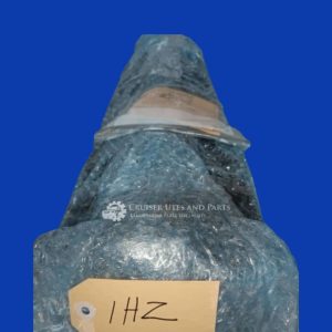 Toyota Landcruiser diesel 1HZ reconditioned late model cylinder head HZJ78 HZJ79 HZJ105 reco