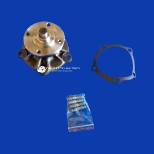 Toyota Landcruiser Water Pump 2H 12HT HJ60 HJ75 HJ47         16120-69015