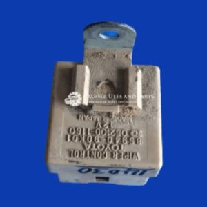 Toyota Landcruiser Wiper Control Relay HJ75    FJ75  85940-90K01