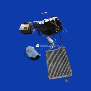 Toyota Landcruiser air conditioner system FJ55