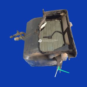 Toyota Landcruiser air conditioning evaporator box HZJ75 pre 93 R12