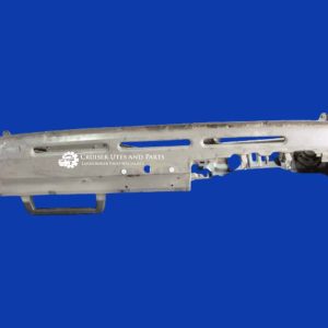 Toyota Landcruiser dash frame/ skeleton metal BEIGE HJ75 HZJ75 FJ75 FZJ75