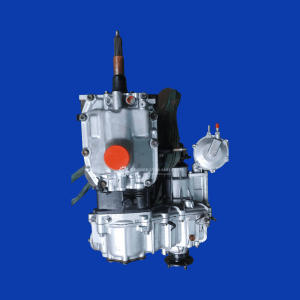 Toyota Landcruiser diesel BJ73 BJ74 13BT 3B gearbox & transfer HD Reconditioned (EXCHANGE)