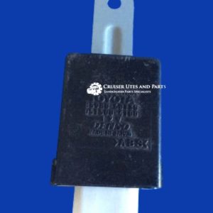 Toyota Landcruiser door control relay 12V Denso        85980-60120