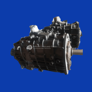 Toyota Landcruiser gearbox gear box reconditioned HD H152 HDJ80 FZJ80 outright