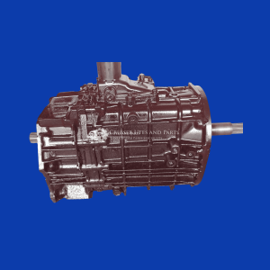 Toyota Landcruiser gearbox gear box reconditioned R151 HZJ105 barn door model (OUTRIGHT)