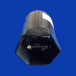 Toyota Landcruiser hub spanner 09607-60020            3/8"