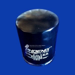 Toyota Landcruiser oil filter suitable for Landcruiser 2H HJ47 HJ60 HJ75   Z161X
