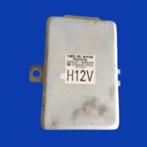 Toyota Landcruiser  pre heating heat timer HJ60      28521-68040