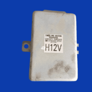 Toyota Landcruiser  pre heating timer HJ60 FJ60     28521-68041