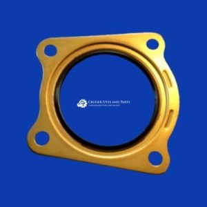 Toyota Landcruiser rear outer hub dust seal.FJ40, HJ60, HZJ75 HZJ78 HZJ79 VDJ76 VDJ78 VDJ79        90313-93001