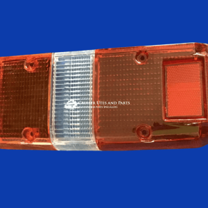 Toyota Landcruiser tail light lens to suit 60 series wagon LEFT        81561-90A00ng