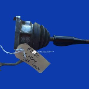 Toyota Landcruiser transfer case lever / shifter  4wd lever HZJ80 HDJ80 FZJ80 (part time 4WD)