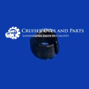 Toyota Landcruiser washer cone axle stud front & rear 9/75 - 8/99    42323-60010