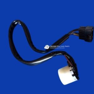 Toyota landcruiser HJ75 HZJ75 up to 1995 switch assy ignition 84450-60120