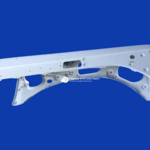 Toyota Landcruiser HZJ75 HZJ78 HZJ79 Upper Guard Fender right undercoated non snorkel type RH reco