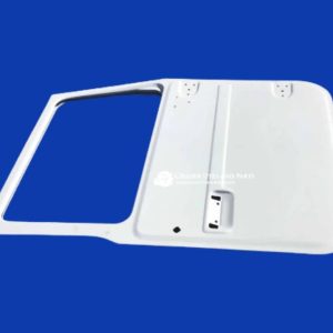 Toyota Landcruiser HJ47  Right hand door (drivers) Undercoat Bare