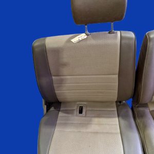 Toyota Landcruiser 79 78 75 LH 3/4 seat Brown 2nd hand