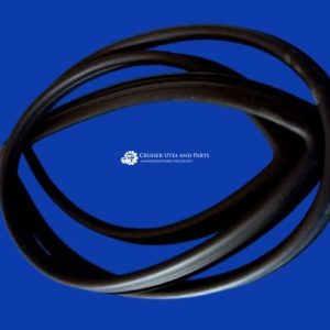 Windscreen Seal Suitable for Toyota Landcruiser Troopy troop carrier 56121-60130 75 78 79 Series  GENUINE