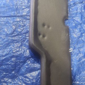 Toyota Landcruiser HJ75 FJ75 HZJ75 FZJ75 Ute  overhead console brown vinyl used