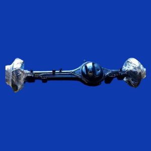 Toyota Landcruiser HDJ79 HZJ79  Rear Diff complete hub to hub diff standard (excludes centre & calipers) 2nd hand