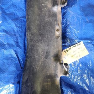 Toyota Landcruiser duct, air side LHS   FJ75 HJ75 FZJ75 HZJ75 used 55088-90K00  55088-90k02
