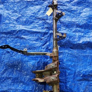 Toyota Landcruiser VDJ79 VDJ78 VDJ76 Steering column dash mount 2nd hand plastic dash type 2009 on